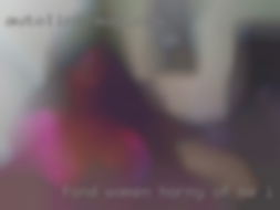 Fond women horny of me, I love all things anal!
