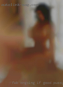 Fwb ongoing if good pussy and get it!