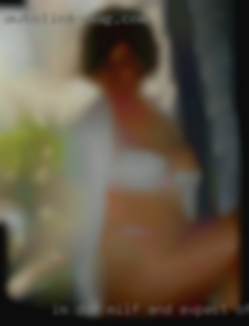 I'm DDF milf and expect of me.