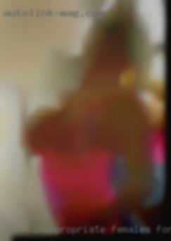 Inappropriate females fondling nude is all about from Adamsville!